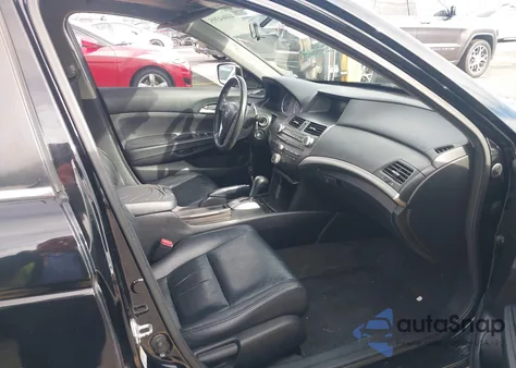 2012 Honda Accord 2.4 Se z USA, uszkodzony, nr VIN 1HGCP2F68CA067008